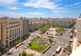 Meliá Plaza