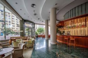 Meliá Plaza