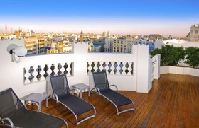 Meliá Plaza