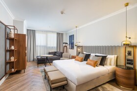 Meliá Valencia