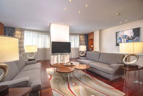 Meliá Valencia