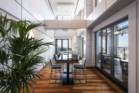 Meliá Valencia