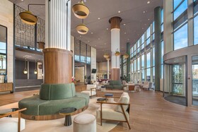Meliá Valencia