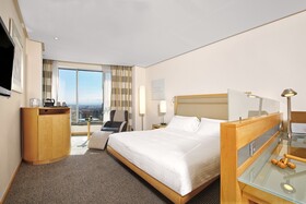 Meliá Valencia