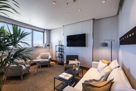 Meliá Valencia