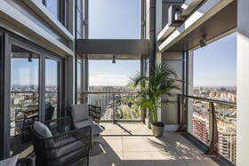 Meliá Valencia