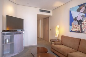 Meliá Valencia