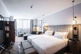 Meliá Valencia