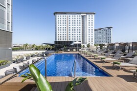 Meliá Valencia