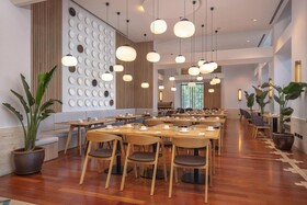 Meliá Valencia