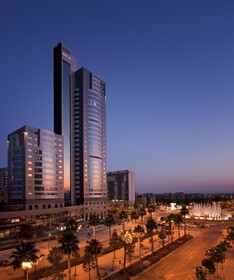 Meliá Valencia