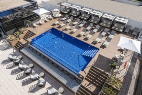 Meliá Valencia