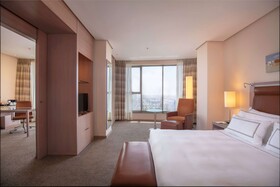 Meliá Valencia