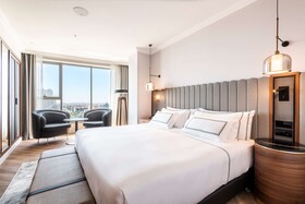 Meliá Valencia