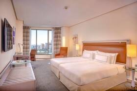 Meliá Valencia