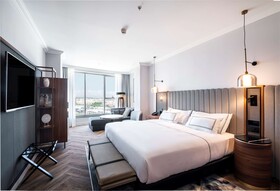 Meliá Valencia