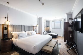 Meliá Valencia