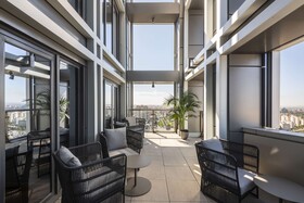 Meliá Valencia