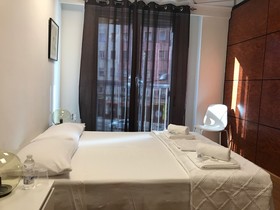 Suites Rooms Valencia
