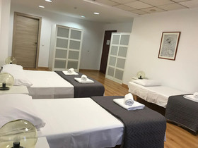 Suites Rooms Valencia
