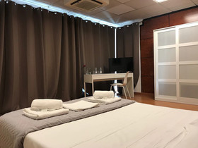 Suites Rooms Valencia