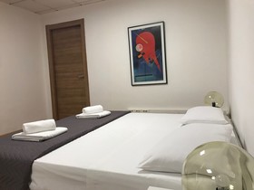 Suites Rooms Valencia