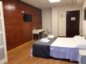 Suites Rooms Valencia