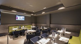 MYR Hotel Plaza Mercado