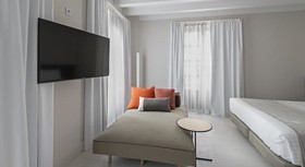 MYR Hotel Plaza Mercado
