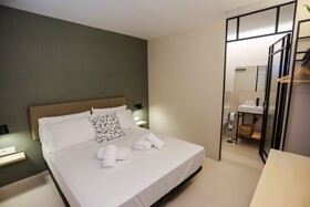 Mythic Boutique Bed & Breakfast