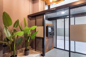 Nalu Valencia Boutique Rooms