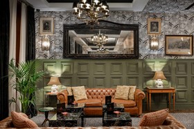 NH Collection Valencia Colon