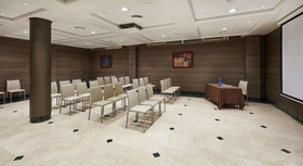 NH Valencia Center
