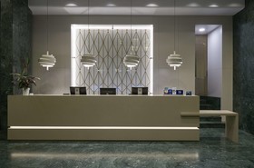 NH Valencia Center