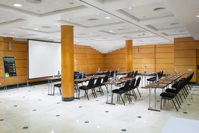 NH Valencia Center