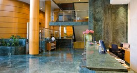 NH Valencia Center