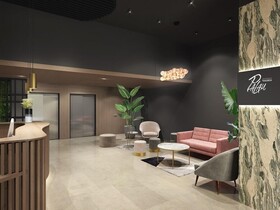Palau Apartments