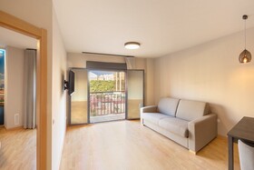 Palau Apartments