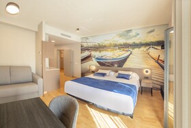 Palau Apartments