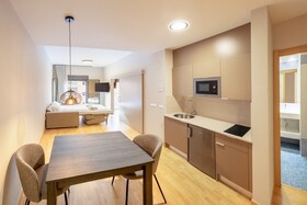 Palau Apartments