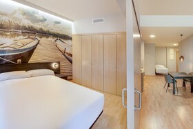 Palau Apartments