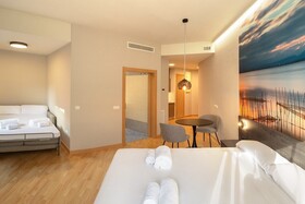 Palau Apartments