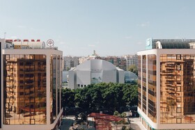 Palau Apartments