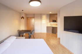 Palau Apartments