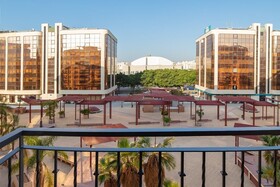 Palau Apartments