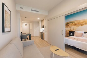 Palau Apartments