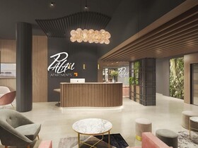 Palau Apartments