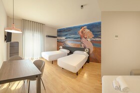 Palau Apartments