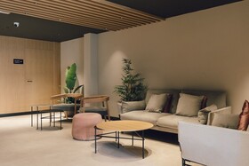 Palau Apartments