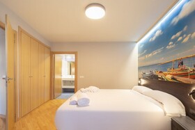 Palau Apartments